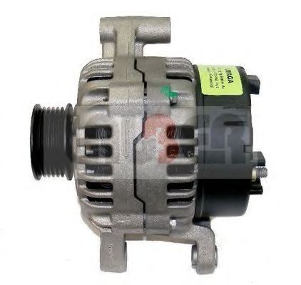 LAUBER Alternator Article number: 11.1096 cheaply