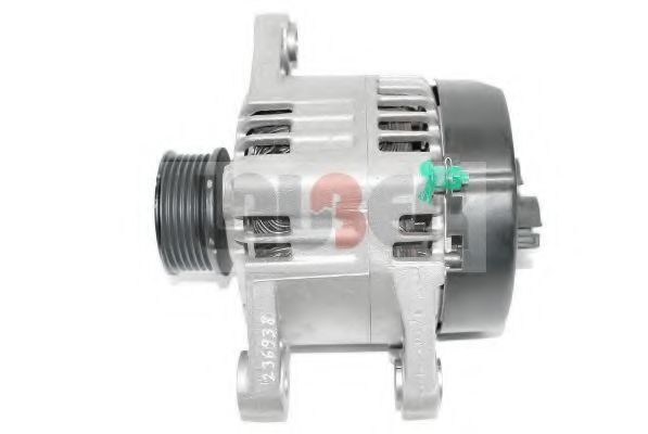 LAUBER Alternator Article number: 11.1222 cheaply