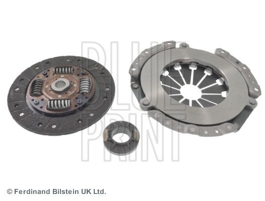 BLUE PRINT Clutch Pressure Plate Article number: ADG03281N cheaply