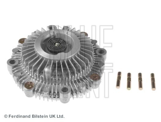 BLUE PRINT Kobling, kølerventilator Varenummer: ADD691801 billige