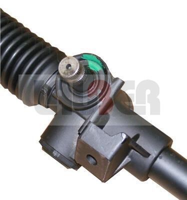 LAUBER Starter motor Article number: 22.0066 cheaply