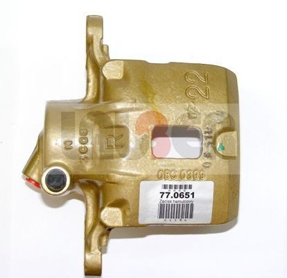 LAUBER Starter motor Article number: 22.0747 cheaply