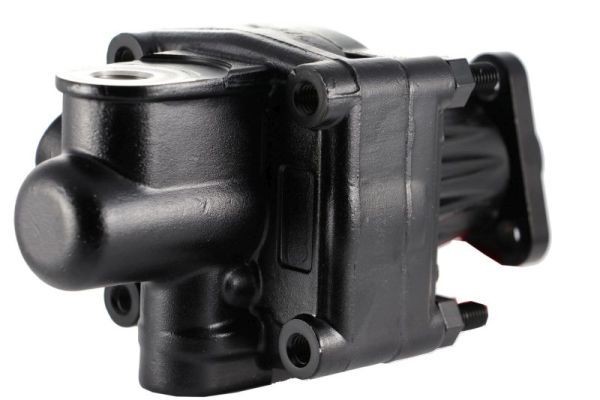 LAUBER Starter motor Article number: 22.5344 cheaply