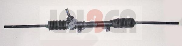LAUBER Steering rack Article number: 69.0393 cheaply