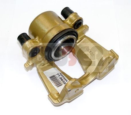 LAUBER Brake caliper Article number: 77.0035 cheaply