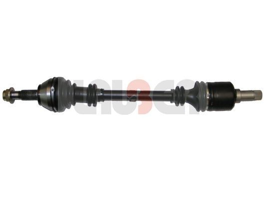 LAUBER Drive shaft Article number: 88.1307 cheaply