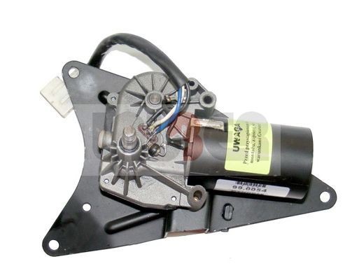 LAUBER Wiper motor Article number: 99.0054 cheaply