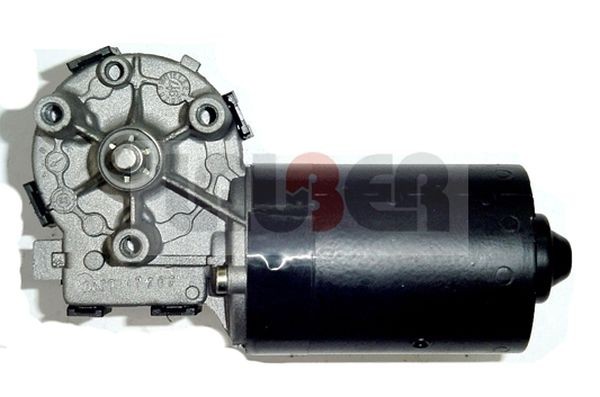 LAUBER Viskermotor Varenummer: 99.0077 billige