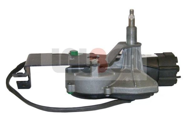 LAUBER Wiper motor Article number: 99.0206 cheaply
