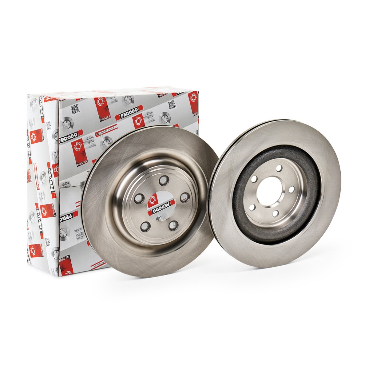 FERODO Brake disc Article number: DDF1703 cheaply