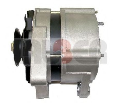 LAUBER Alternator Article number: 11.0504 cheaply