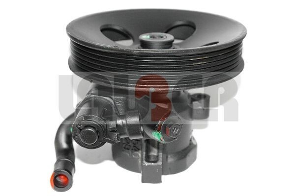 LAUBER Power steering pump Article number: 55.0006 cheaply