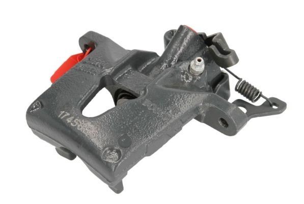 LAUBER Starter motor Article number: 22.0664 cheaply