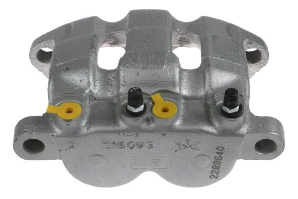 LAUBER Brake caliper Article number: 77.0990 cheaply