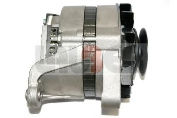 LAUBER Alternator Article number: 11.0127 cheaply