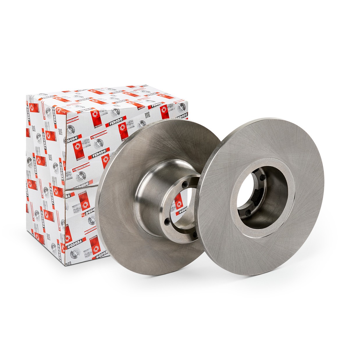 FERODO Brake disc Article number: DDF286 cheaply
