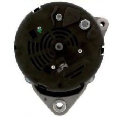 LAUBER Alternator Article number: 11.1141 cheaply