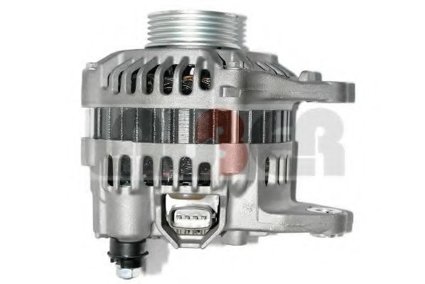 LAUBER Alternator Article number: 11.1531 cheaply