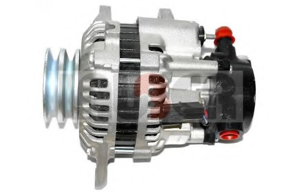 LAUBER Alternator Article number: 11.1716 cheaply