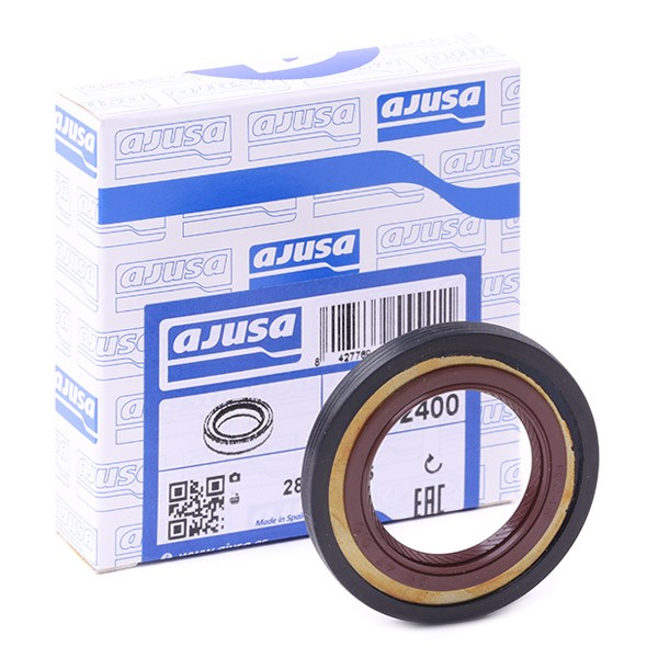 AJUSA Camshaft seal Article number: 15062400 cheaply