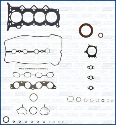 AJUSA Full Gasket Set, engine Article number: 50176900 cheaply