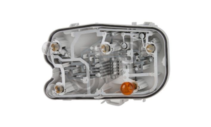ULO Lamp Base, tail light Article number: 1007022 cheaply
