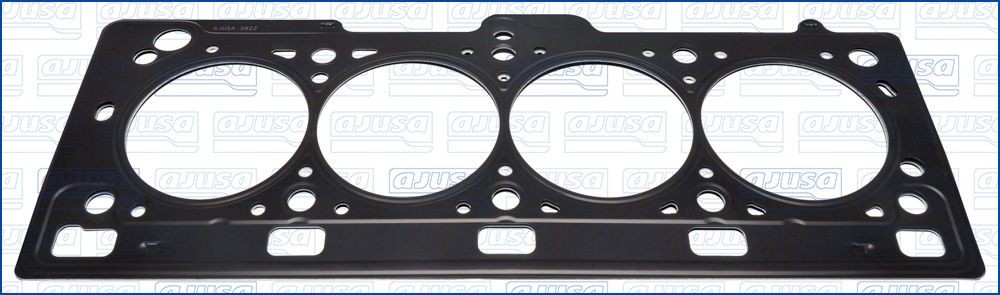 AJUSA Gasket, cylinder head Article number: 10178000 cheaply