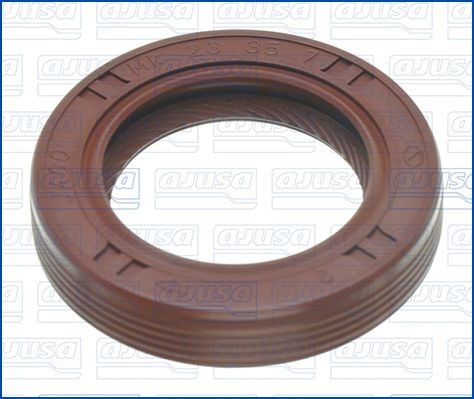 AJUSA Crankshaft seal Article number: 15003800 cheaply