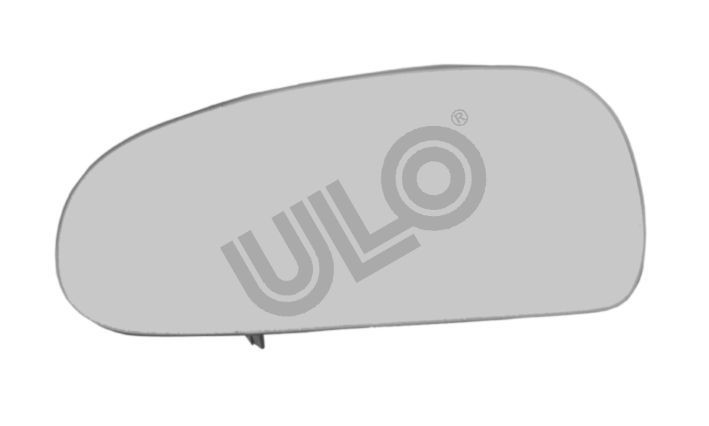 ULO Mirror Glass, outside mirror Article number: 3051009 cheaply
