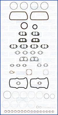AJUSA Full Gasket Set, engine Article number: 50114800 cheaply