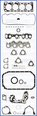 AJUSA Full Gasket Set, engine Article number: 50121800 cheaply