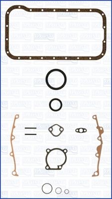 AJUSA Crankcase gasket set Article number: 54017200 cheaply