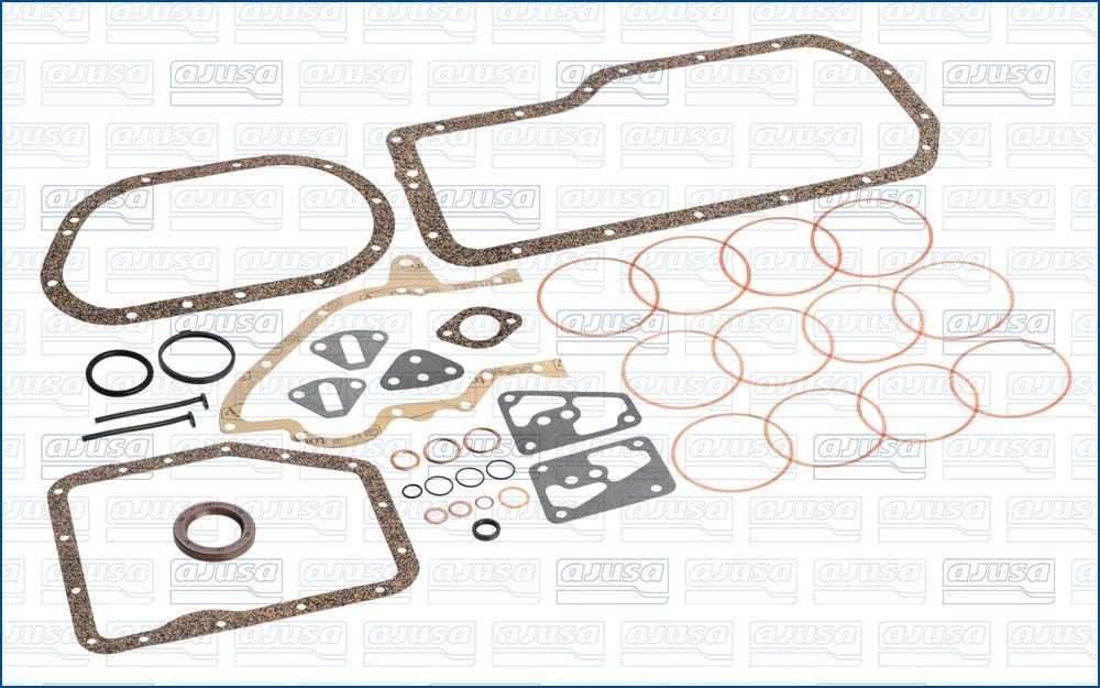 AJUSA Crankcase gasket set Article number: 54021100 cheaply
