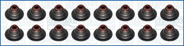 AJUSA Seal Set, valve stem Article number: 57022800 cheaply