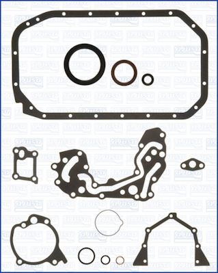 AJUSA Crankcase gasket set Article number: 54064000 cheaply
