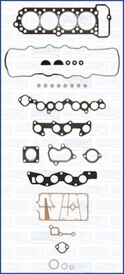 AJUSA Gasket Set, cylinder head Article number: 52120000 cheaply
