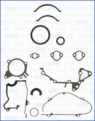 AJUSA Crankcase gasket set Article number: 54067600 cheaply