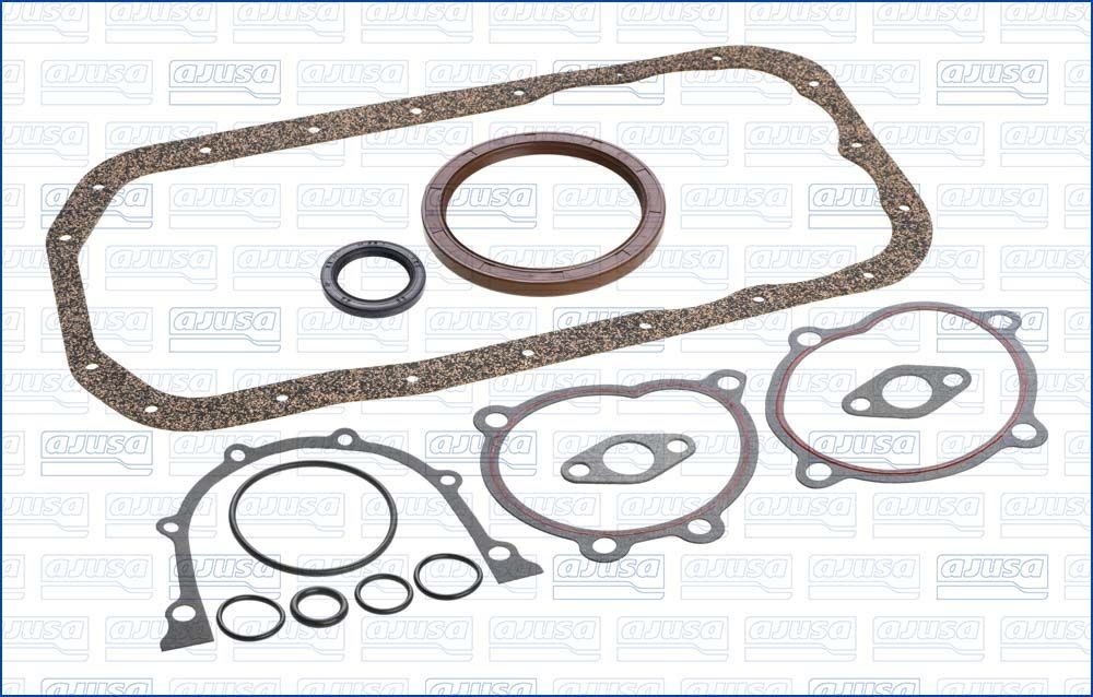 AJUSA Crankcase gasket set Article number: 54068000 cheaply