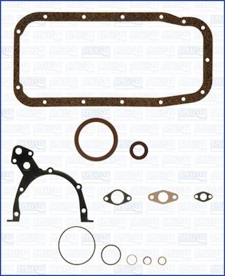 AJUSA Crankcase gasket set Article number: 54002400 cheaply