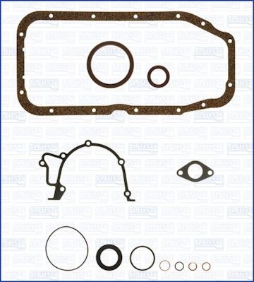AJUSA Crankcase gasket set Article number: 54002800 cheaply