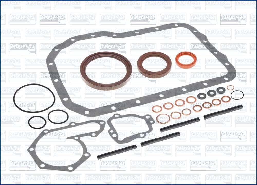 AJUSA Crankcase gasket set Article number: 54004300 cheaply