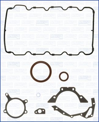 AJUSA Crankcase gasket set Article number: 54054900 cheaply