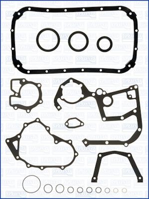 AJUSA Crankcase gasket set Article number: 54055000 cheaply