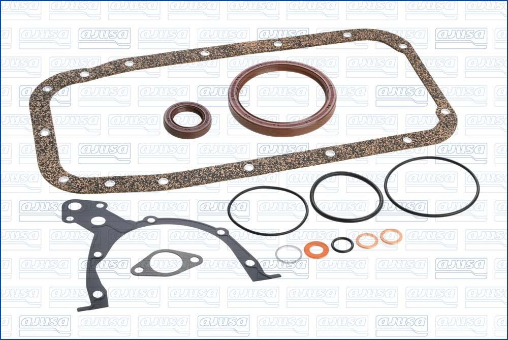 AJUSA Crankcase gasket set Article number: 54056000 cheaply