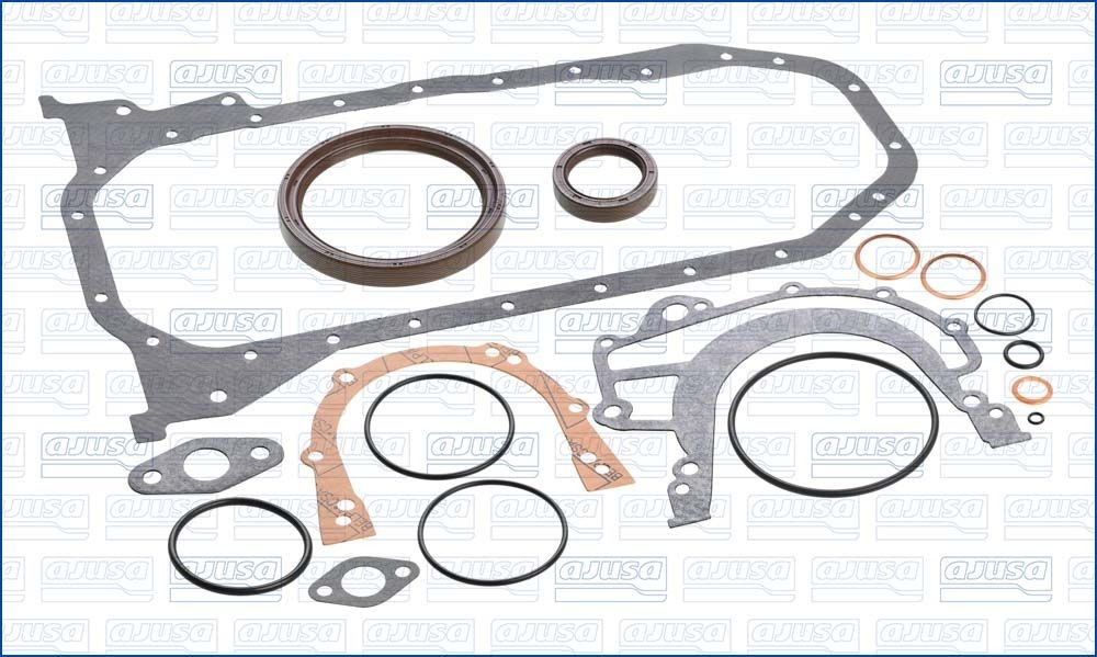 AJUSA Crankcase gasket set Article number: 54059500 cheaply