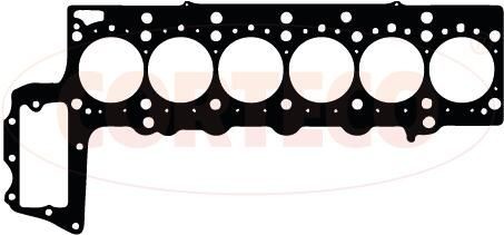 CORTECO Gasket, cylinder head Article number: 415453P cheaply