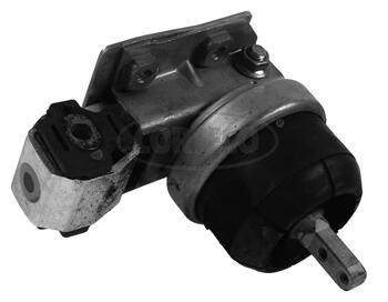 CORTECO Mounting, manual transmission Article number: 80001881 cheaply