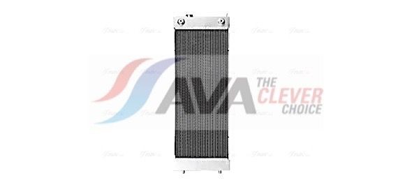 AVA COOLING SYSTEMS Dryer, air conditioning Article number: CND234 cheaply
