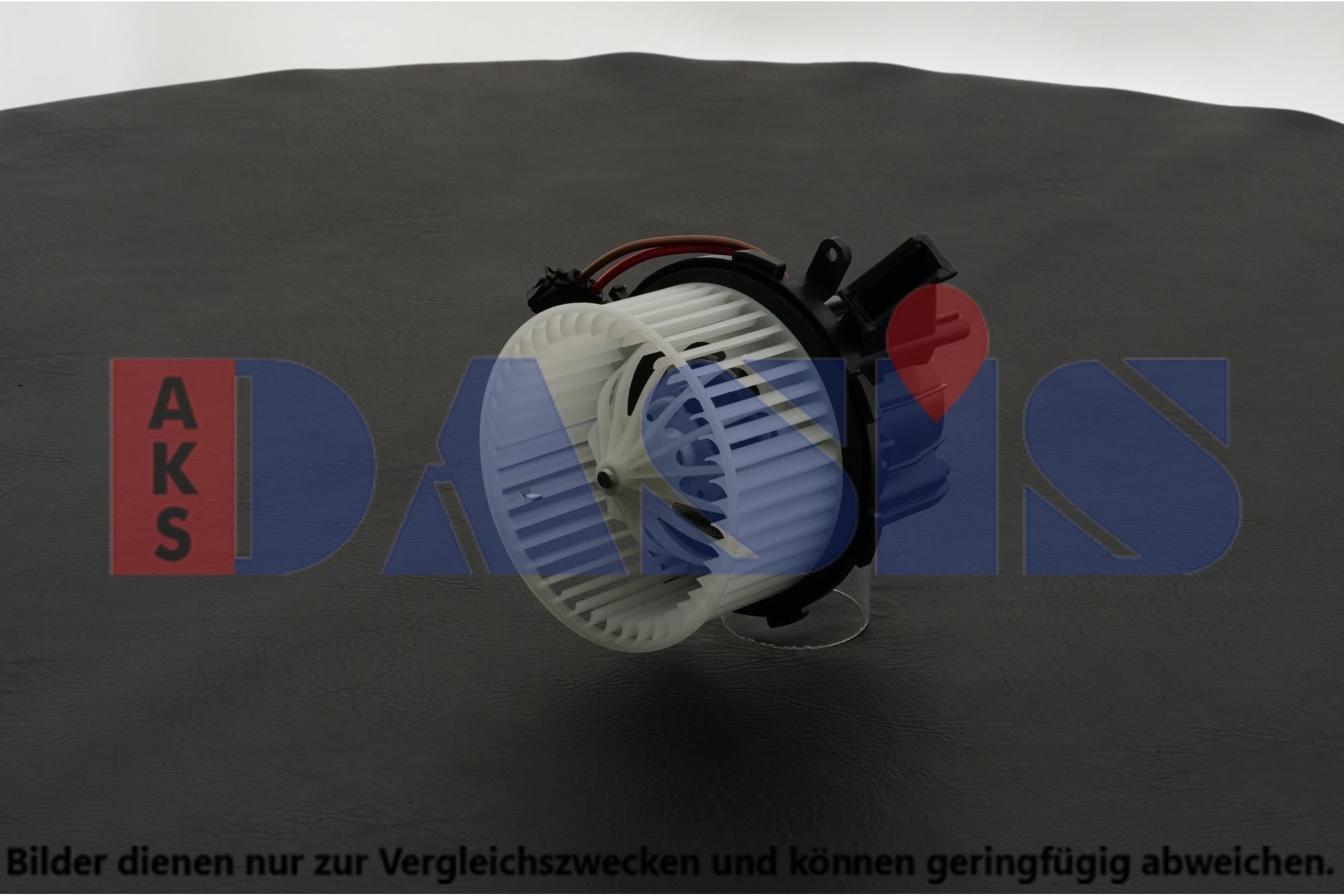 AKS DASIS Kabineblæser Varenummer: 048074N billige
