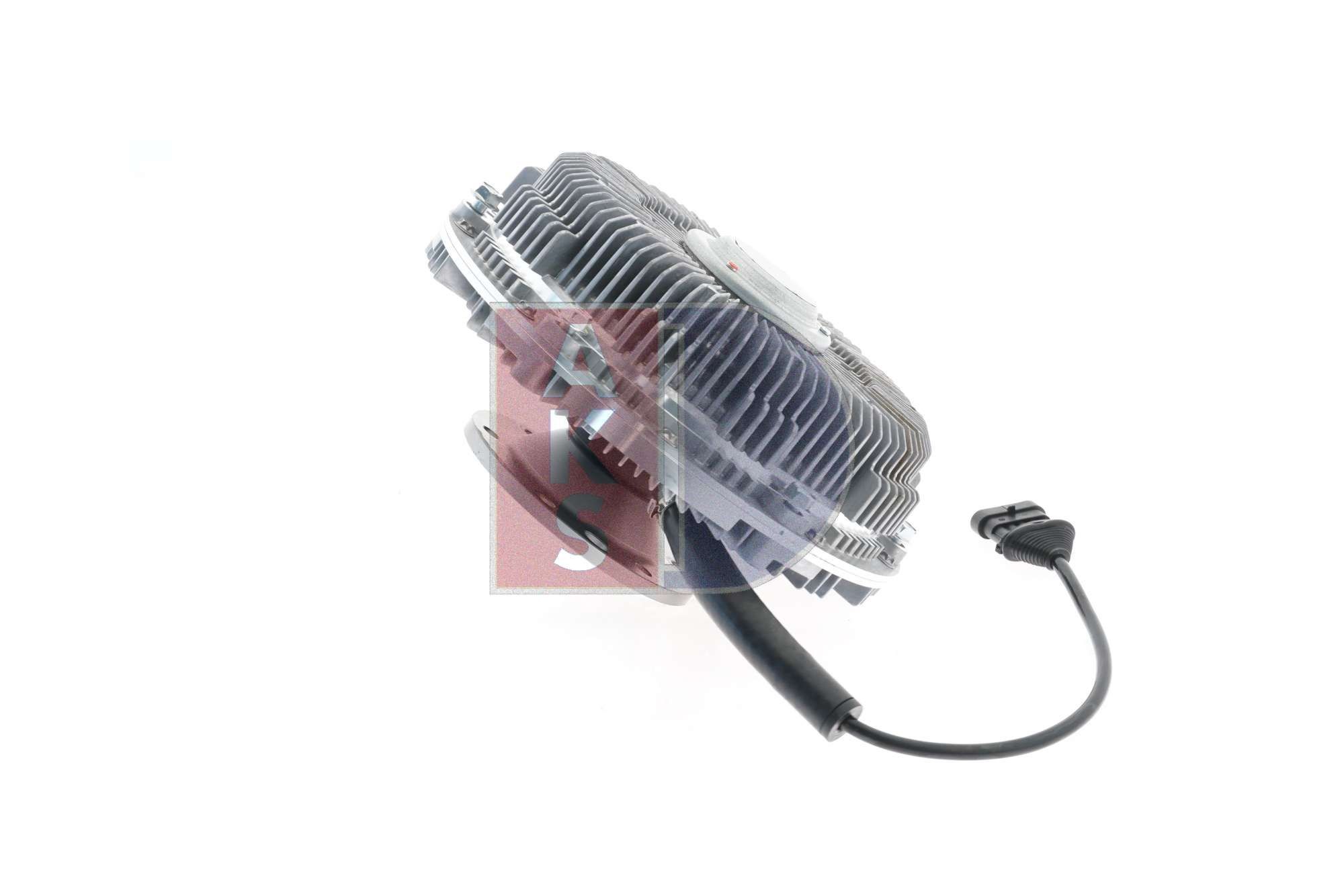 AKS DASIS Fan, radiator Article number: 530009N cheaply
